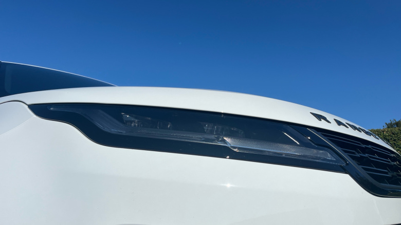 Land Rover Range Rover Evoque 2.0 D165 Dynamic SE 5dr Auto Diesel Hatchback